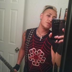 Meet your Posher, Steven